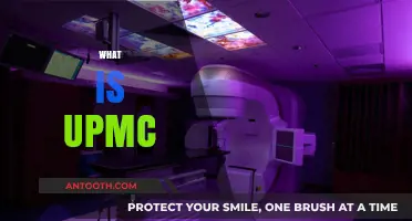 Understanding UPMC: A Comprehensive Guide to Its Services and Impact