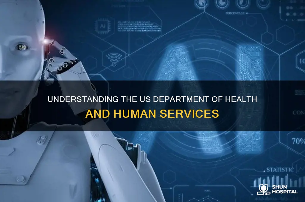 what is us department of health and human services