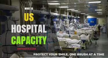 Exploring the Limits: Understanding US Hospital Capacity