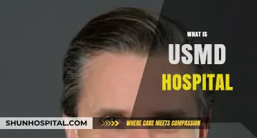 Exploring the Comprehensive Care at USMD Hospital: A Detailed Overview
