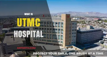 Exploring UMC Hospital: Services, Reputation, and Patient Care