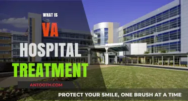 Exploring VA Hospital Treatment: A Comprehensive Guide for Veterans