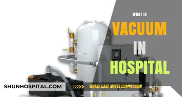 Understanding Hospital Vacuum Systems: A Lifeline in Medical Environments