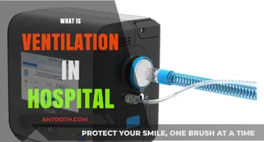 Understanding Hospital Ventilation: Importance, Systems, and Patient Safety