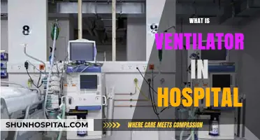 Understanding Ventilators: Lifesaving Hospital Devices Explained Simply