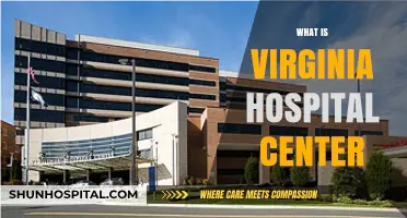 Exploring Virginia Hospital Center: A Comprehensive Guide to Healthcare Services