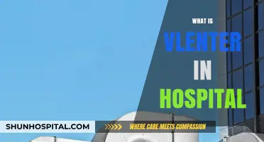 Understanding VL Enter: A Guide to Hospital Ventilation Systems