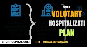 Understanding Voluntary Hospitalization Plans: A Comprehensive Guide