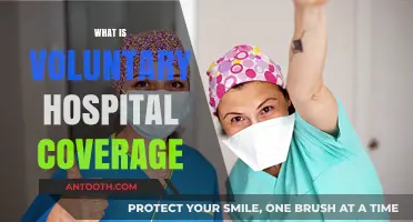 Understanding Voluntary Hospital Coverage: A Comprehensive Guide