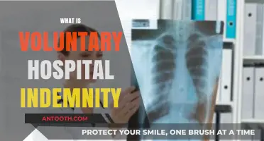 Understanding Voluntary Hospital Indemnity: Benefits, Coverage, and How It Works