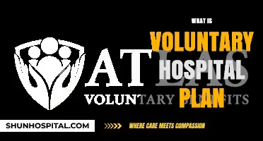 Understanding Voluntary Hospital Plans: A Comprehensive Guide