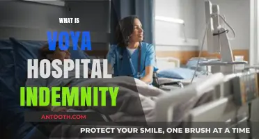 Understanding Voya Hospital Indemnity: A Comprehensive Guide