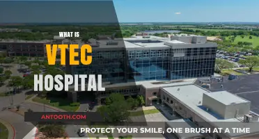 Exploring VTEC Hospital: Your Guide to Advanced Medical Care