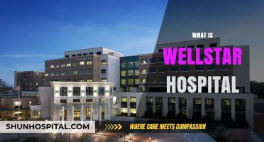 Exploring WellStar Hospital: A Comprehensive Guide to Healthcare Services