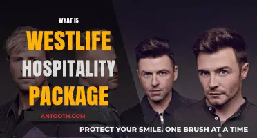 Unveiling the Ultimate Westlife Hospitality Experience: A Night to Remember