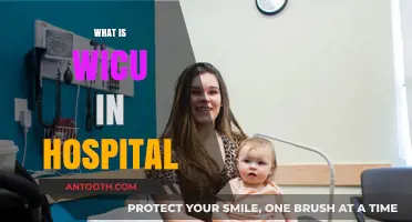 Understanding WICU: A Comprehensive Guide to Hospital Care