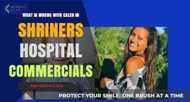 Understanding Caleb's Story: The Truth Behind Shriners Hospital Commercials