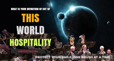 Redefining Out-of-This-World Hospitality: A Celestial Guest Experience Guide