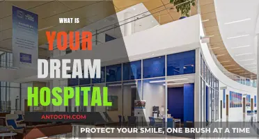 Envisioning Excellence: What Would Your Dream Hospital Look Like?