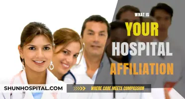 Exploring Hospital Affiliations: A Guide for Medical Professionals