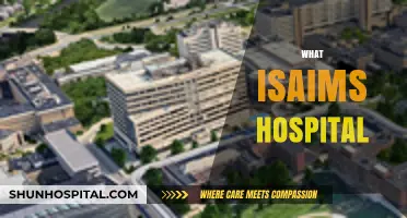 Exploring the Comprehensive Care at AIMS Hospital: A Detailed Overview