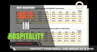 Understanding Occupancy Rates: A Key Metric in the Hospitality Industry
