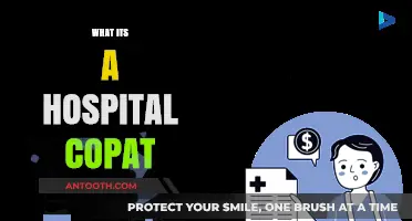 Understanding Hospital Co-pays: A Comprehensive Guide