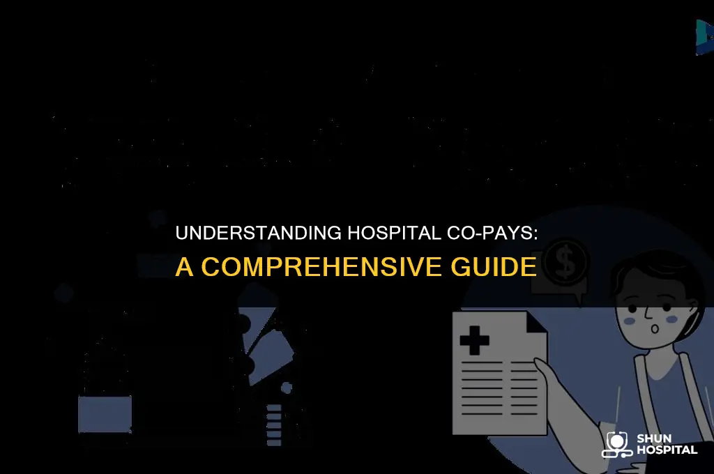 what its a hospital copat