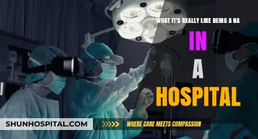 Nursing Reality: Unfiltered Insights into Hospital Life as a Nurse