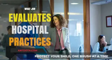 Exploring the Role of Healthcare Consultants in Evaluating Hospital Practices