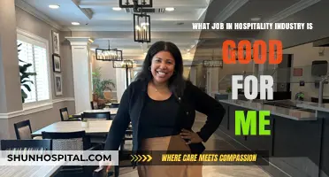 Discover Your Perfect Hospitality Career: A Guide to Finding Your Fit