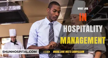 Exploring Lucrative Careers in Hospitality Management: A Comprehensive Guide