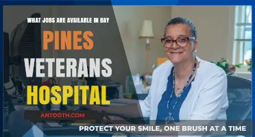Exploring Diverse Career Opportunities at Bay Pines Veterans Hospital
