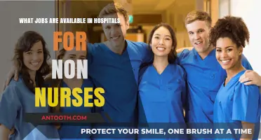 Exploring Diverse Hospital Careers Beyond Nursing: Opportunities for Non-Nurses