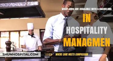 Exploring Diverse Career Paths with a Bachelor's in Hospitality Management