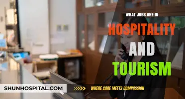 Explore Exciting Career Paths in Hospitality and Tourism