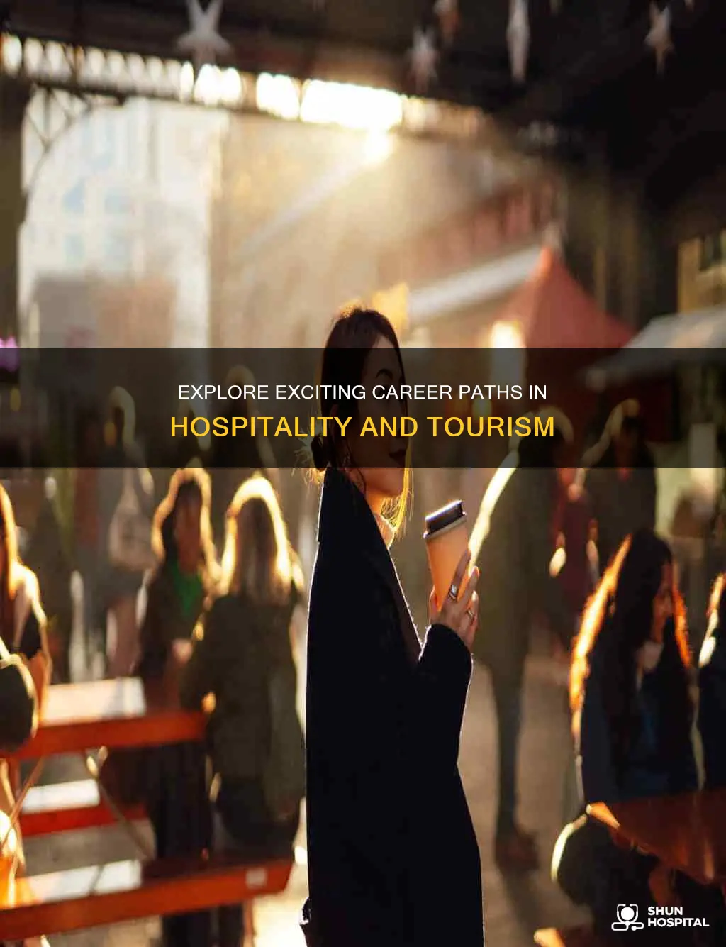 what jobs are in hospitality and tourism