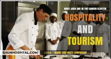 Exploring Diverse Careers in Hospitality and Tourism: Opportunities and Roles