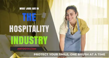 Explore Exciting Career Paths in Hospitality