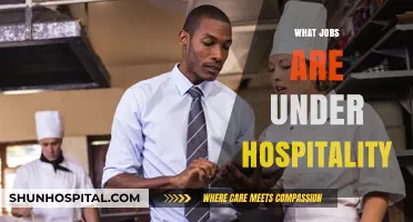 Exploring the Diverse World of Hospitality Careers