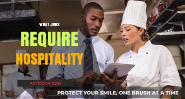 Exploring Careers That Thrive on Hospitality Skills