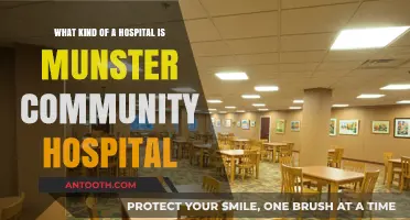 Exploring Munster Community Hospital: Services, Care, and Community Impact