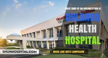 Exploring Orlando Health: Understanding Its Organizational Structure and Mission