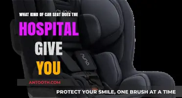 Hospital Car Seat Guide: What to Expect for Your Newborn's Ride Home