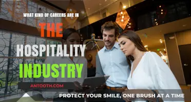 Exploring Diverse Career Paths in the Vibrant Hospitality Industry