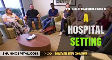 Understanding Disorders Treated in Hospitals: Types, Care, and Management