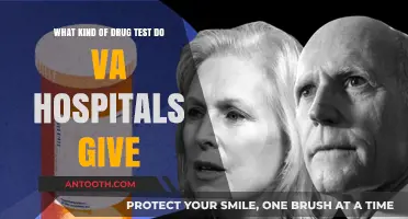 VA Hospital Drug Testing: Types, Procedures, and What to Expect