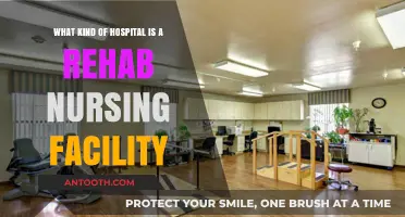 Understanding Rehab Nursing Facilities: Specialized Care for Recovery and Rehabilitation