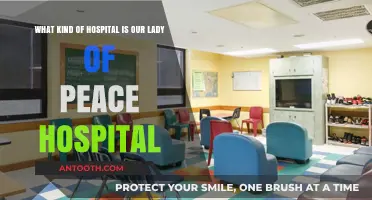 Exploring Our Lady of Peace Hospital: Services, Specialties, and Care