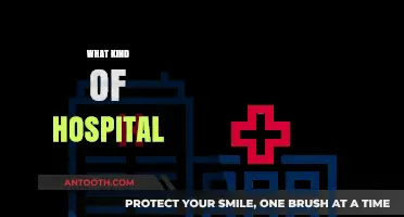 Exploring the Different Types of Hospitals: A Comprehensive Guide